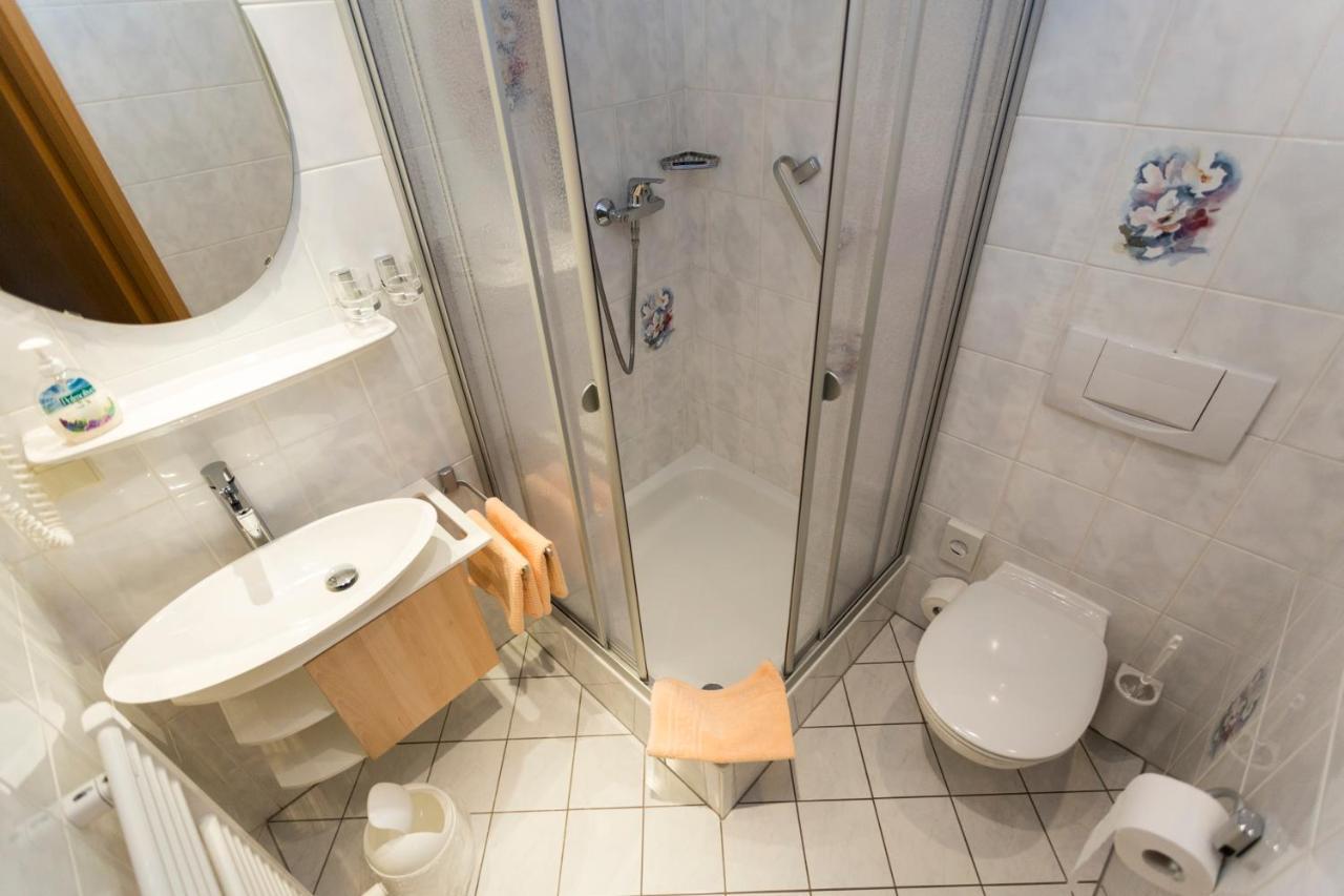 Hotel Und Restaurant Karpfenschaenke Schenkendobern Luaran gambar